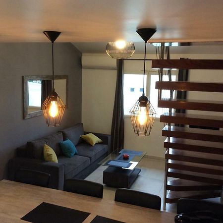 Appartement De Vacances Au 1Er Etage 45M2 Antibes Ngoại thất bức ảnh