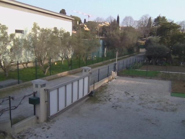 Appartement De Vacances Au 1Er Etage 45M2 Antibes Ngoại thất bức ảnh