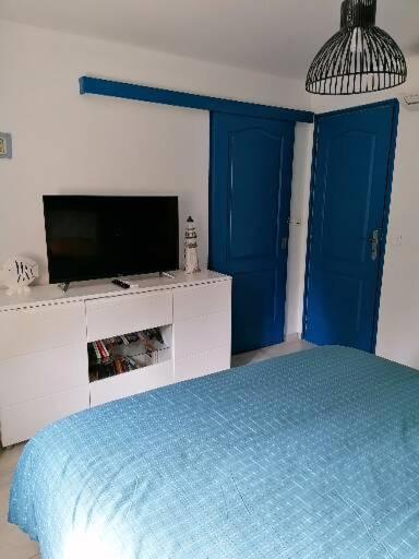 Appartement De Vacances Au 1Er Etage 45M2 Antibes Ngoại thất bức ảnh