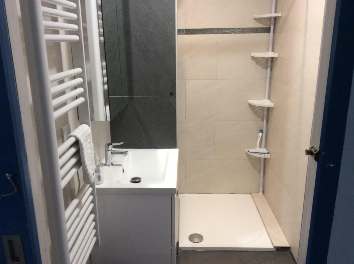Appartement De Vacances Au 1Er Etage 45M2 Antibes Ngoại thất bức ảnh