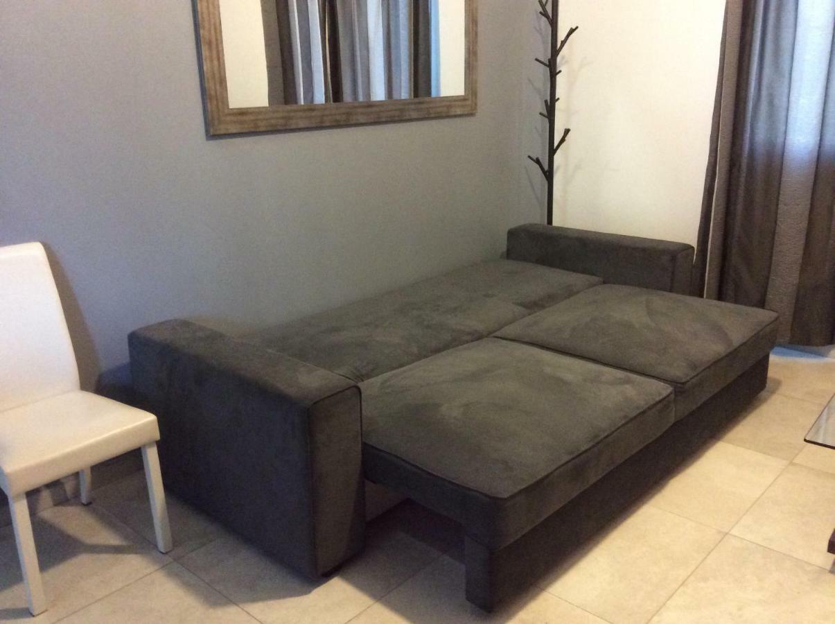 Appartement De Vacances Au 1Er Etage 45M2 Antibes Ngoại thất bức ảnh