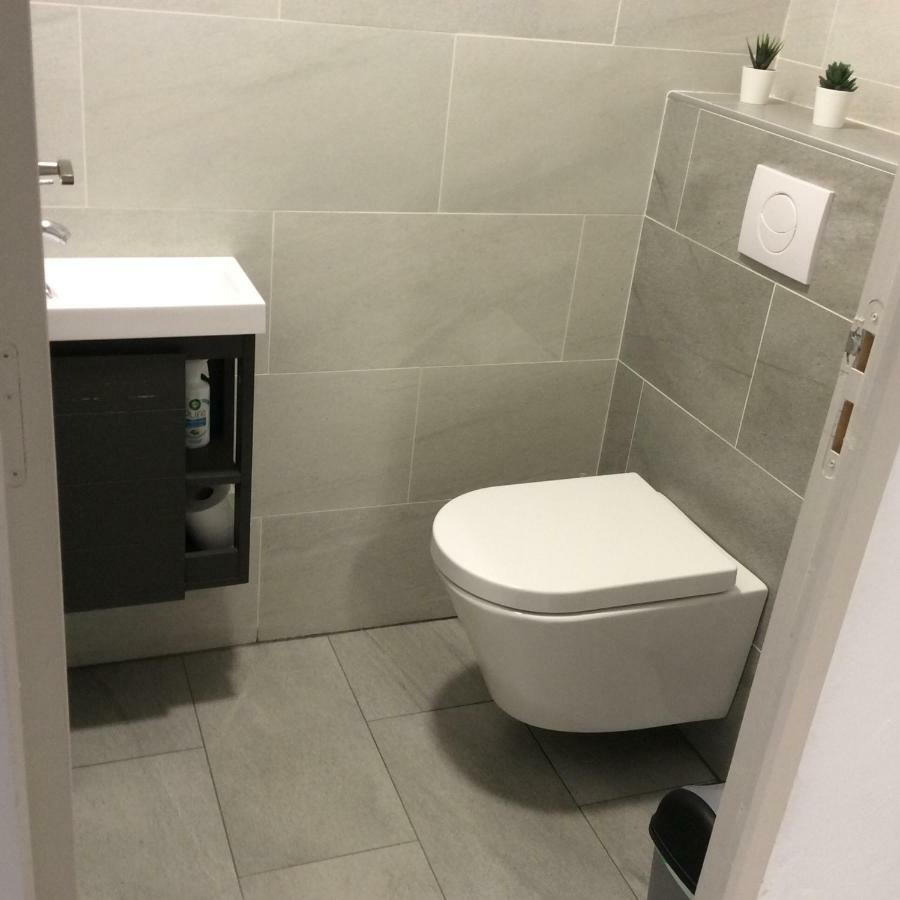 Appartement De Vacances Au 1Er Etage 45M2 Antibes Ngoại thất bức ảnh